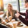Coffee & Conversation