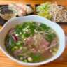 Vietnamese Dinner