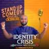 Comedy Night in English 