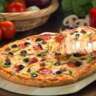 Midnight Pizza
