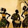 Participatory African Dance and Percussion Workshop