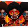 @ AfroMaya Cultural Exhibition & Networking