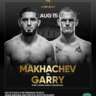 UFC 330 Makhachev Vs Machado Garry - Best Sports Bar in MTL