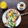 A Social Brunch