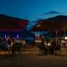 Salsa and Bachata - Dance Night in Porlezza (Italy)