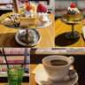 Early Birds Morning Coffee