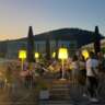 InterNations Salzburg August @ EDEN Sky Bar