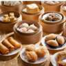 Taste of Hong Kong: Handcrafted Dim Sum