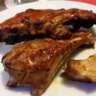 All You Can Eat Spare Ribs
