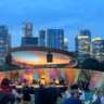 InterNations Live Music Mixer - the Drop-In