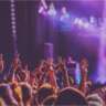 Ahmed Saad & Disco Misr Live in Abu Dhabi