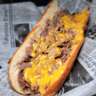 Happy Hour & Best CheeseSteaks in NYC!