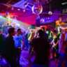Zug 30+ Agers Party