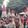 Jazz in the Wood - September Edition