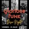 An Evening of Funk, Disco & Dancing!