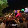 Open AIR Party