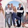 Mamma Mia! at Sunset Cinema