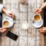 Friendship Coffee 