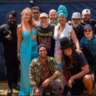 Open-Air Reggae Concert Event for the Aachen Community