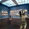 At A (Last) Glance - Museum Tour