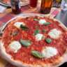 How About Napoletan Pizza?