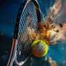 Tennis on Sunday