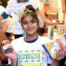 Volunteer at Food Friday