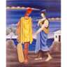 The Odyssey (OmU)