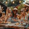 InterNations Newcomers' Summer Drinks at Moya