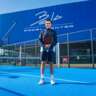 Padel Saturday Morning - Entry Level @ Bela Padel Center
