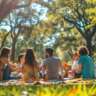 Summer Picnic