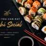 Friday Sushi Gathering