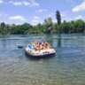 Boating the Reuss