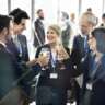 Business & Social Networking