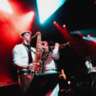 Internations Music Makers Rock Blues Jazz Funk & Soul Jam  Pt.3