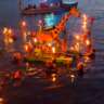 Magical Summer Night: Torch Swimming & Drinks at Maschsee!