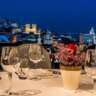 Creativity & Cuisine: A Ceramic Dinner Overlooking Lisbon