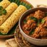 Singapore Cooking Class: Roti Jala & Homemade Chicken Curry