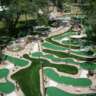 Mini Golf Mingle