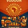 Vodoun Arts Festival