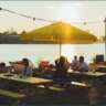 Sunset Stroll & Drinks in Rotterdam