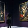 Guided Tour of New Art and Music Exhibition (Plus Drinks)