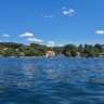 Munich to Starnberger See – Bike & Swim Day