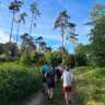 Bambesch Forest Run +/- 10K