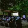 Cinema Night Al Fresco