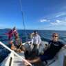 3-Hours Sailing Adventure Sunday Evening