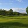 Afternoon Golf