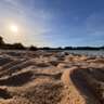 Beach Day in Düsseldorf - Swim, Play, Enjoy