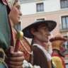 Very Madrid Tradition - Gigantes Y Cabezudos