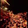 Open Air Dancing With Salsa, Bachata, and Kizomba
